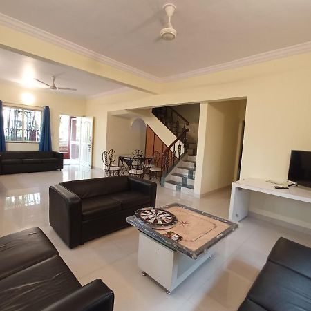 Sunstone Villa Lonavala Extérieur photo
