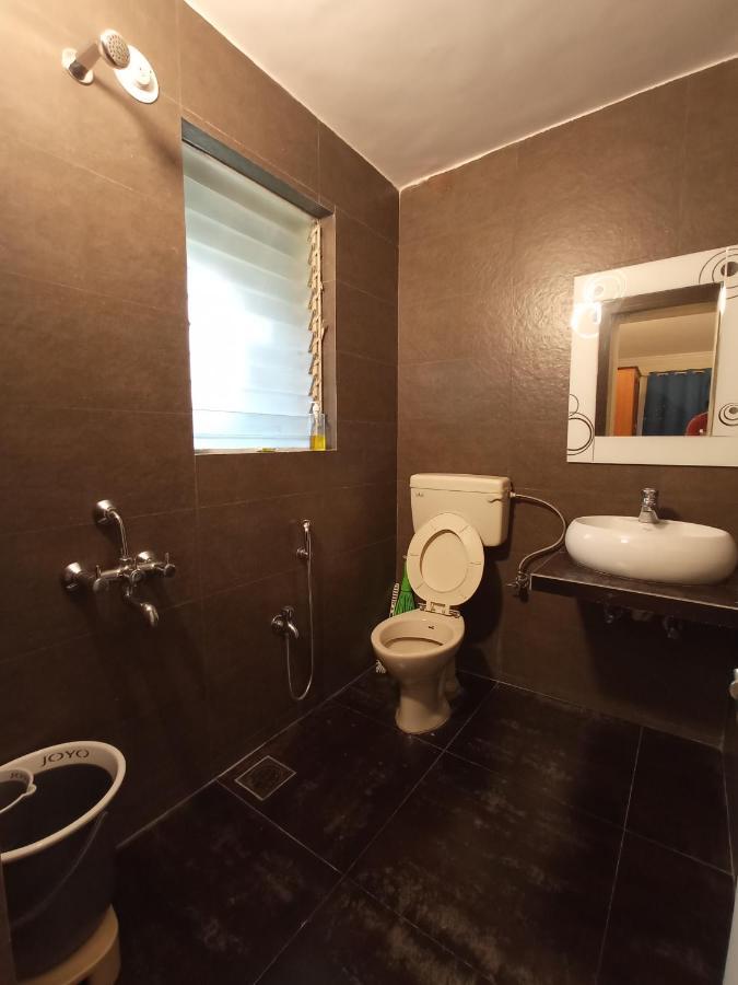 Sunstone Villa Lonavala Extérieur photo