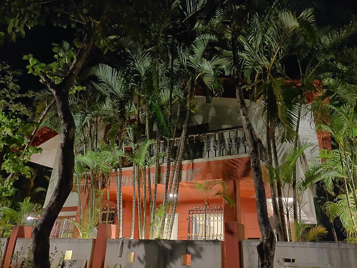 Sunstone Villa Lonavala Extérieur photo