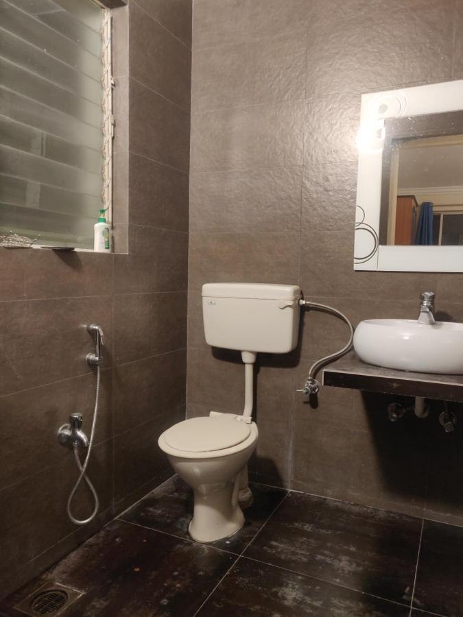 Sunstone Villa Lonavala Extérieur photo