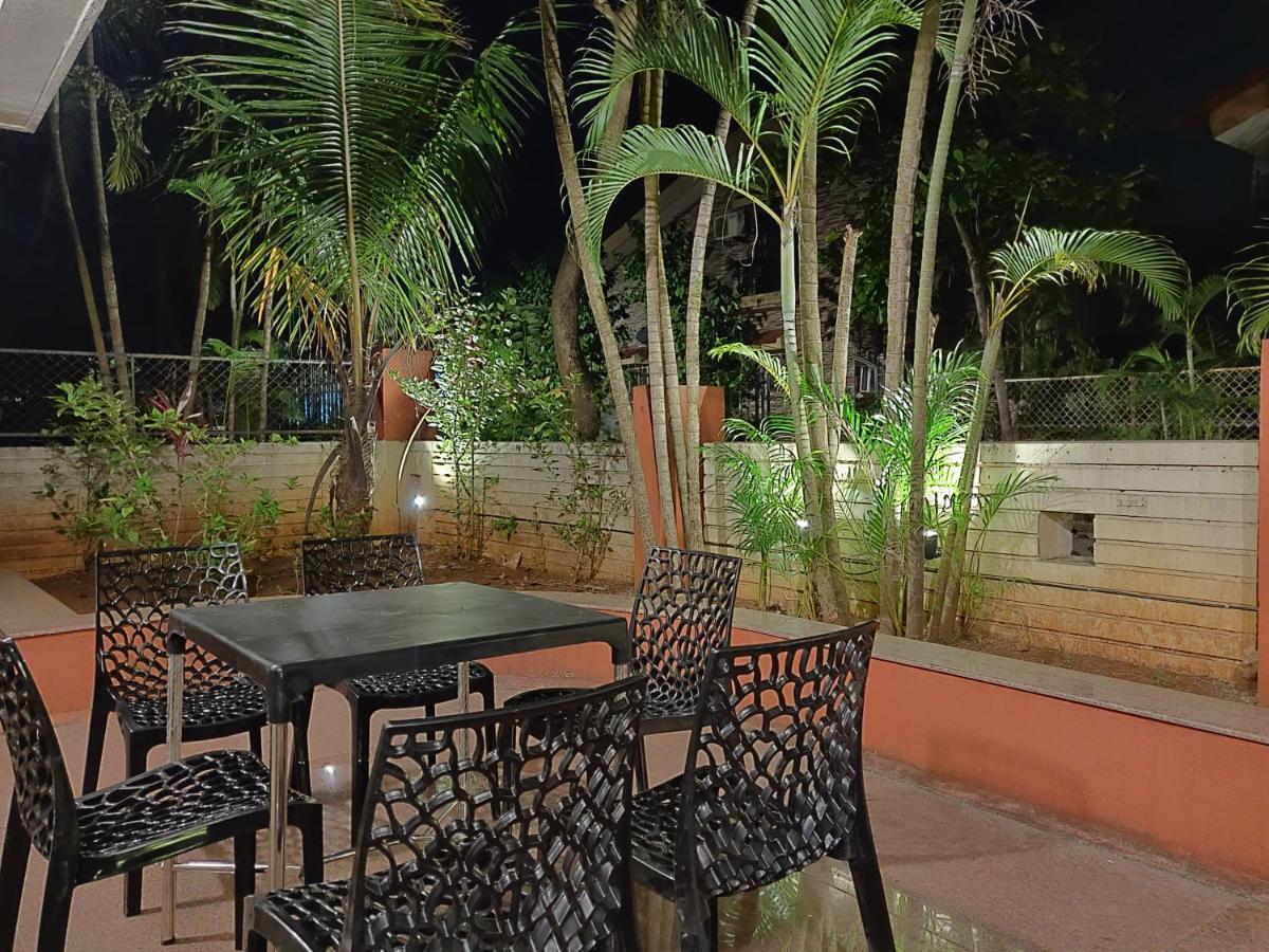 Sunstone Villa Lonavala Extérieur photo