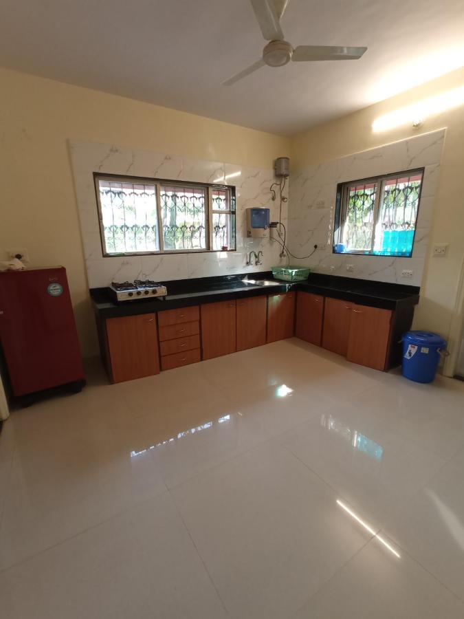 Sunstone Villa Lonavala Extérieur photo
