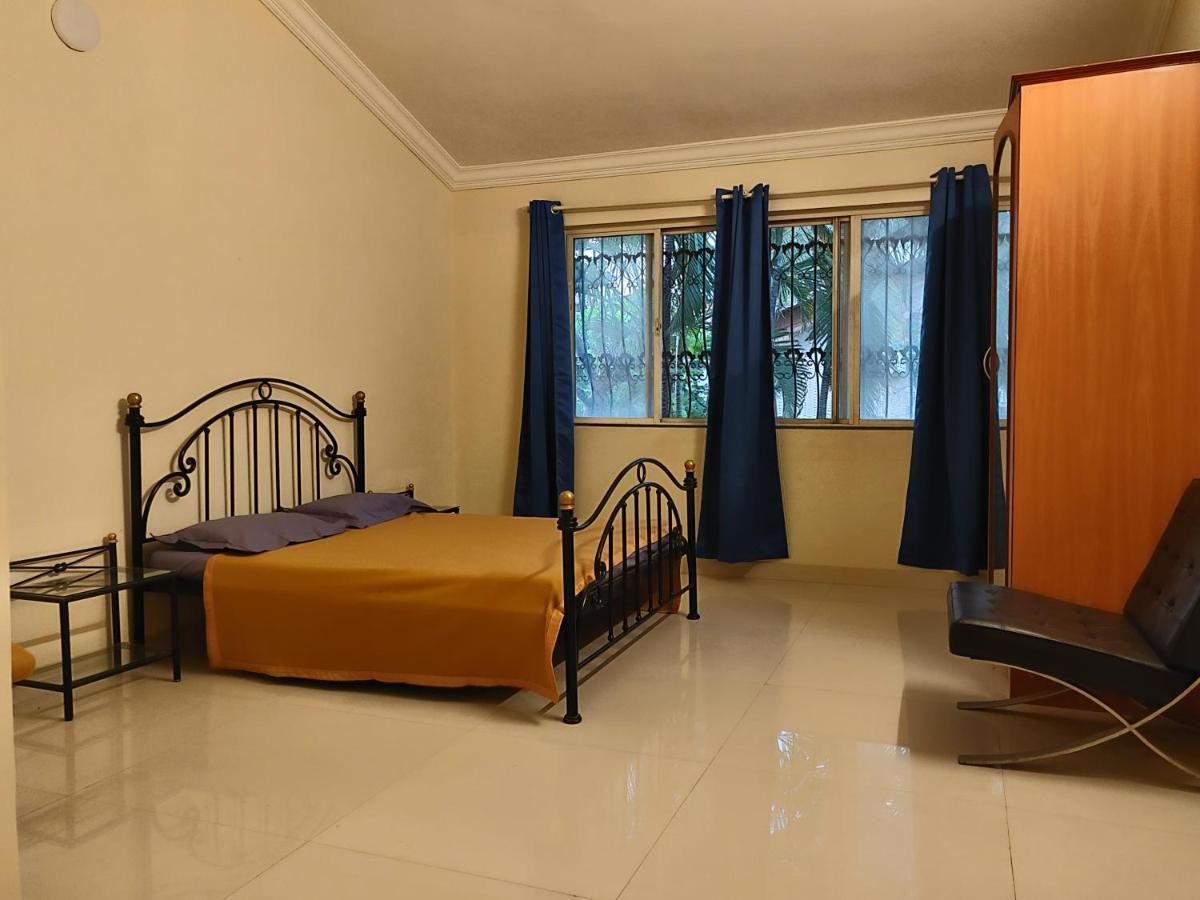 Sunstone Villa Lonavala Extérieur photo