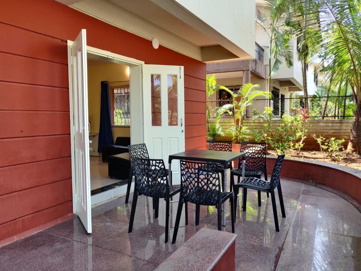 Sunstone Villa Lonavala Extérieur photo