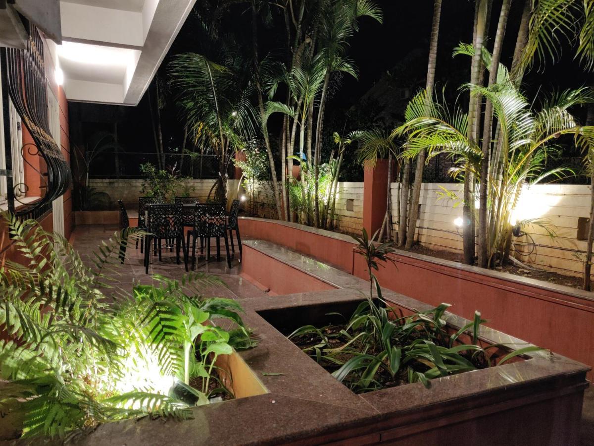 Sunstone Villa Lonavala Extérieur photo