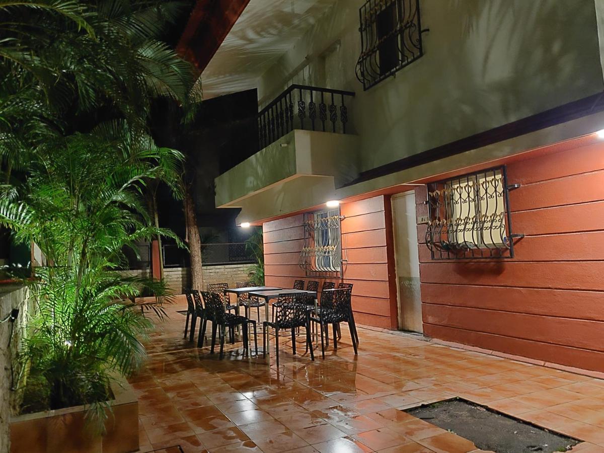 Sunstone Villa Lonavala Extérieur photo