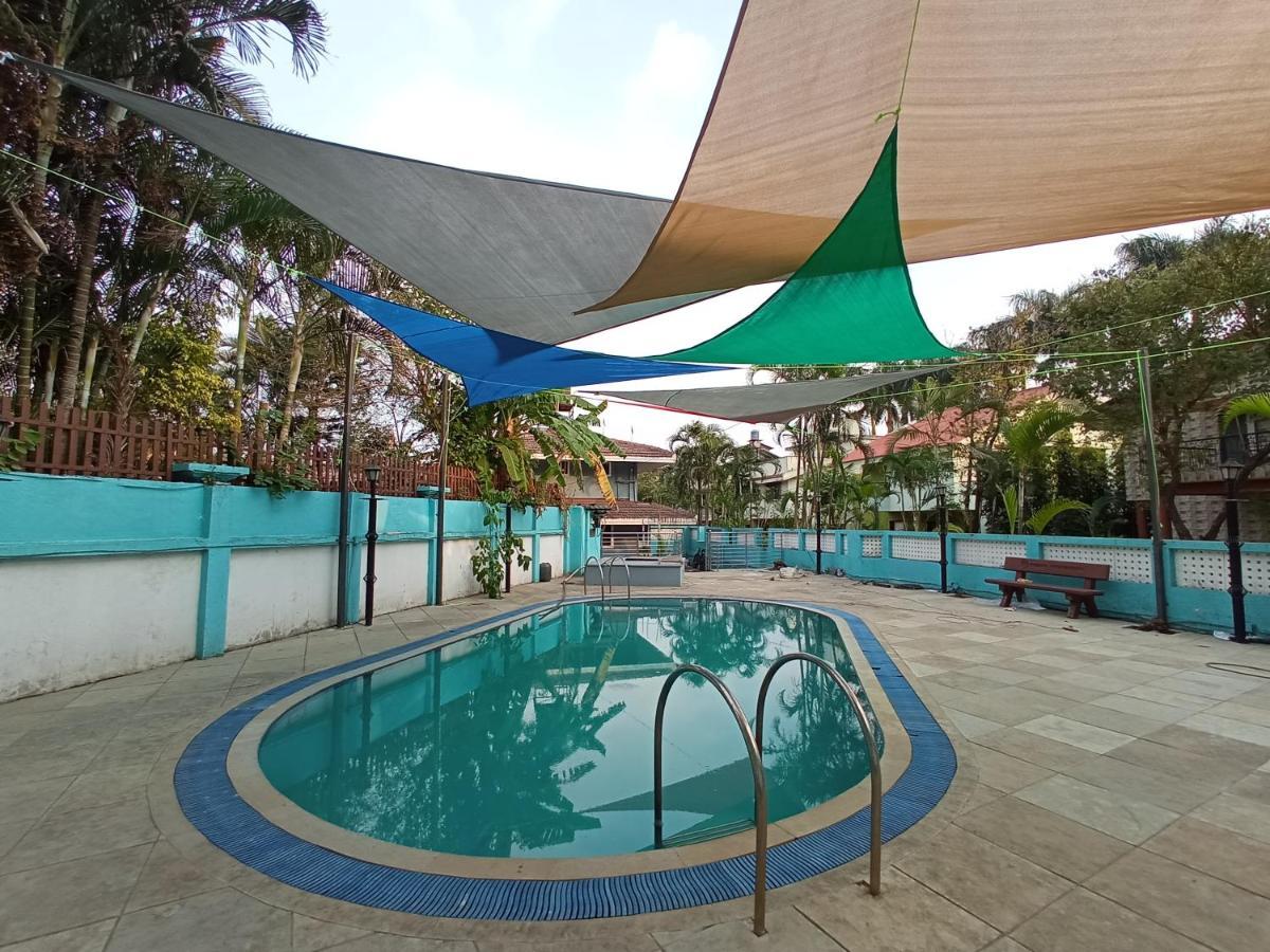 Sunstone Villa Lonavala Extérieur photo