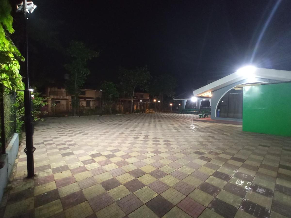 Sunstone Villa Lonavala Extérieur photo