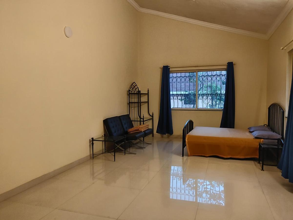 Sunstone Villa Lonavala Extérieur photo