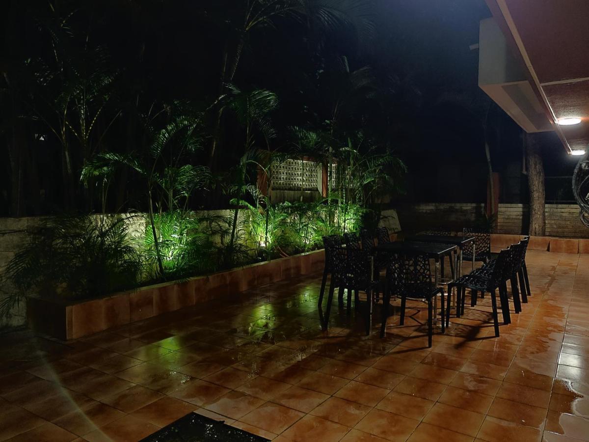 Sunstone Villa Lonavala Extérieur photo