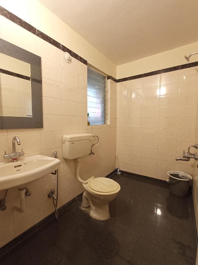 Sunstone Villa Lonavala Extérieur photo