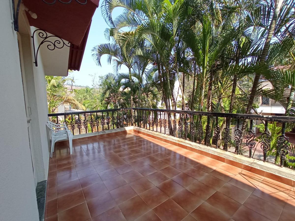 Sunstone Villa Lonavala Extérieur photo