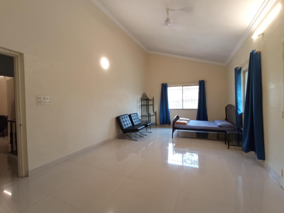 Sunstone Villa Lonavala Extérieur photo