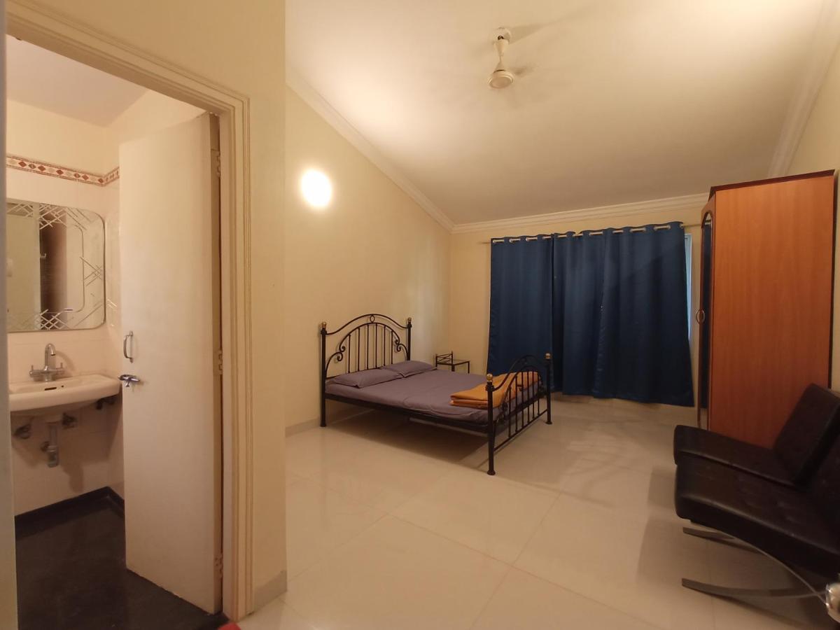Sunstone Villa Lonavala Extérieur photo