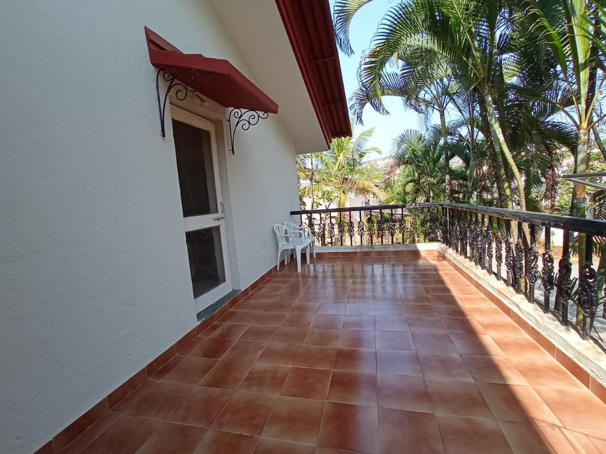 Sunstone Villa Lonavala Extérieur photo