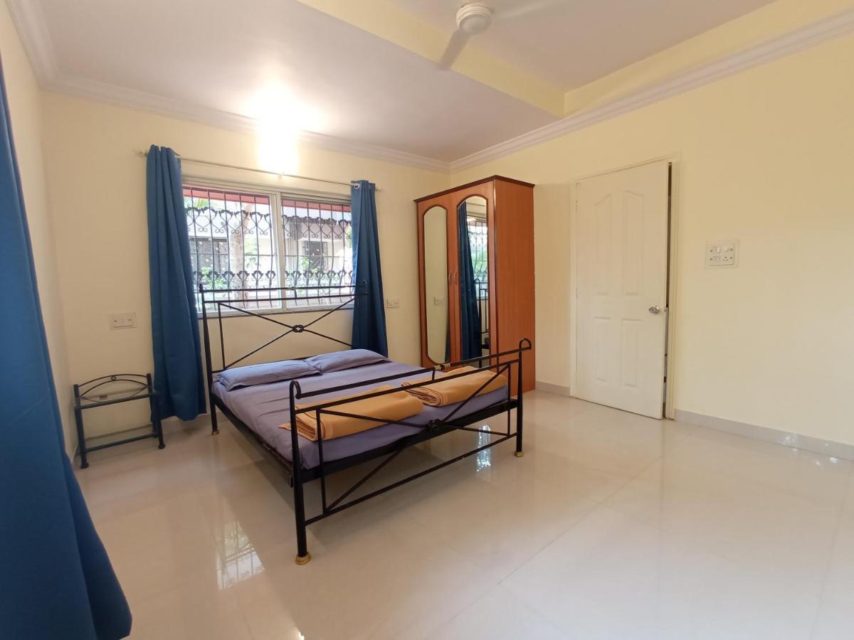 Sunstone Villa Lonavala Extérieur photo