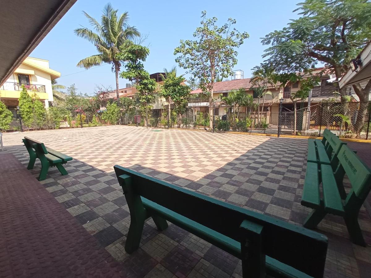 Sunstone Villa Lonavala Extérieur photo