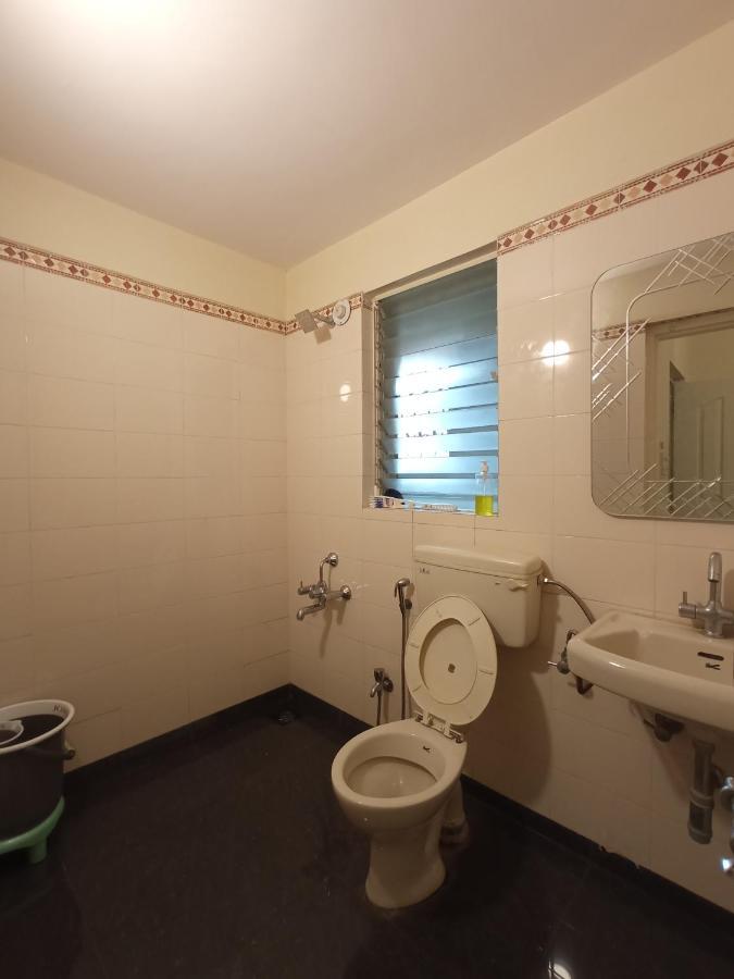 Sunstone Villa Lonavala Extérieur photo