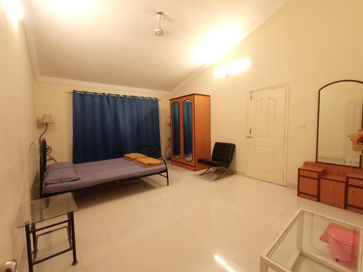 Sunstone Villa Lonavala Extérieur photo