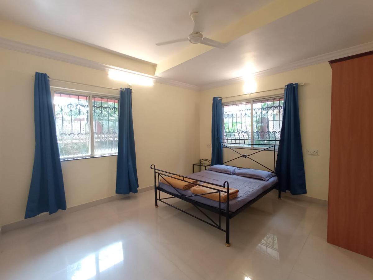 Sunstone Villa Lonavala Extérieur photo