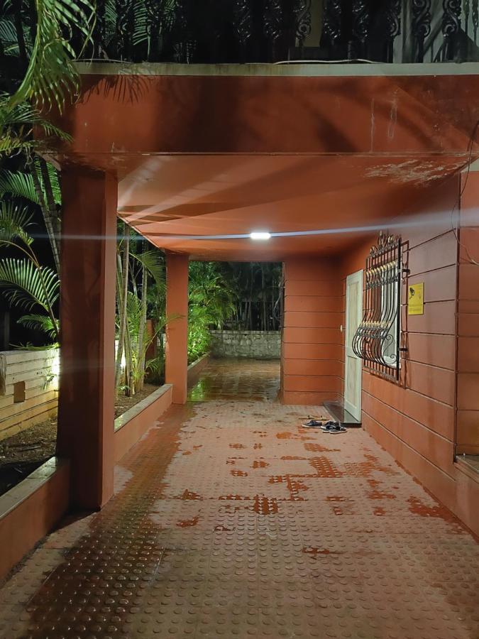 Sunstone Villa Lonavala Extérieur photo