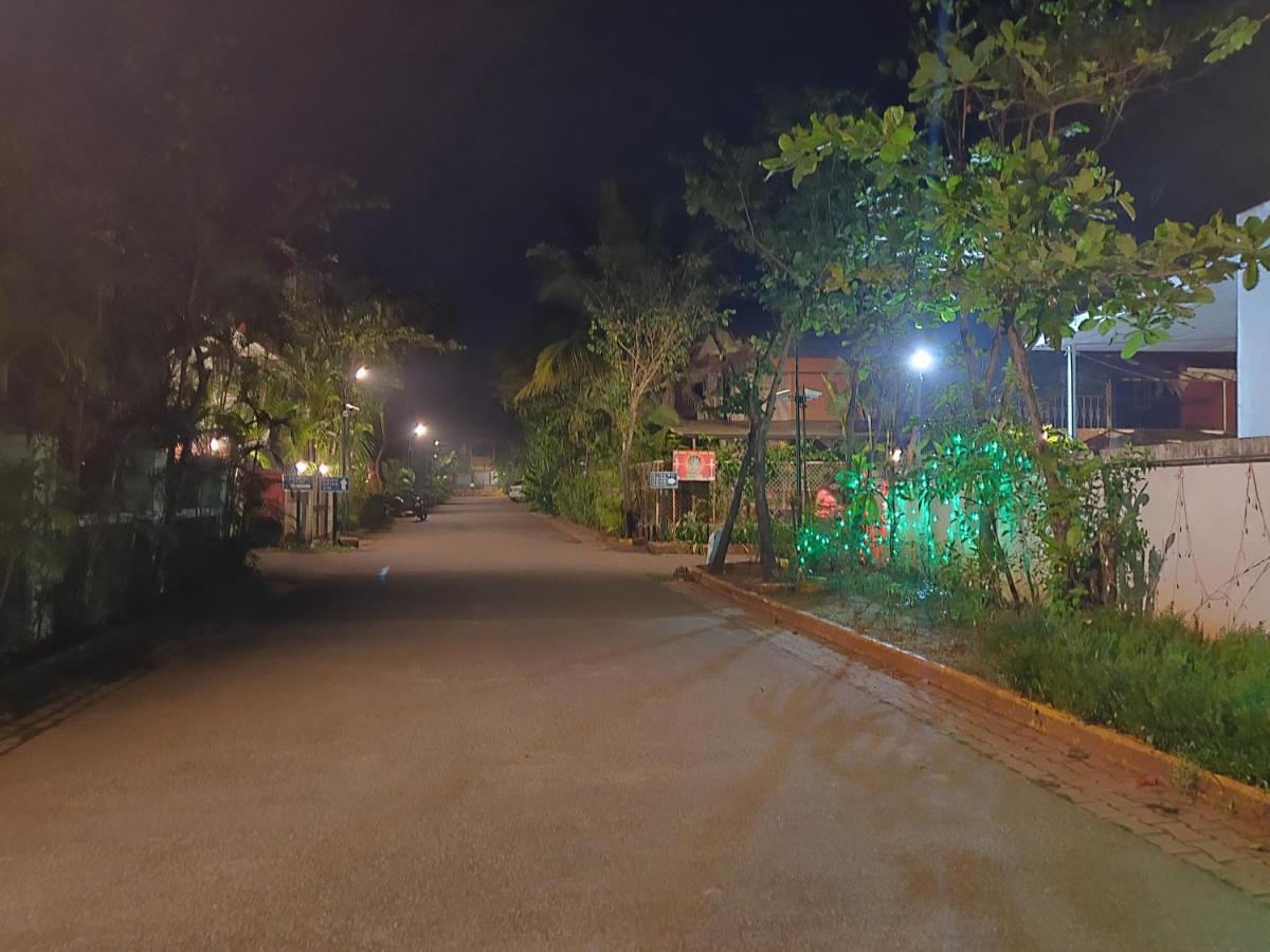 Sunstone Villa Lonavala Extérieur photo