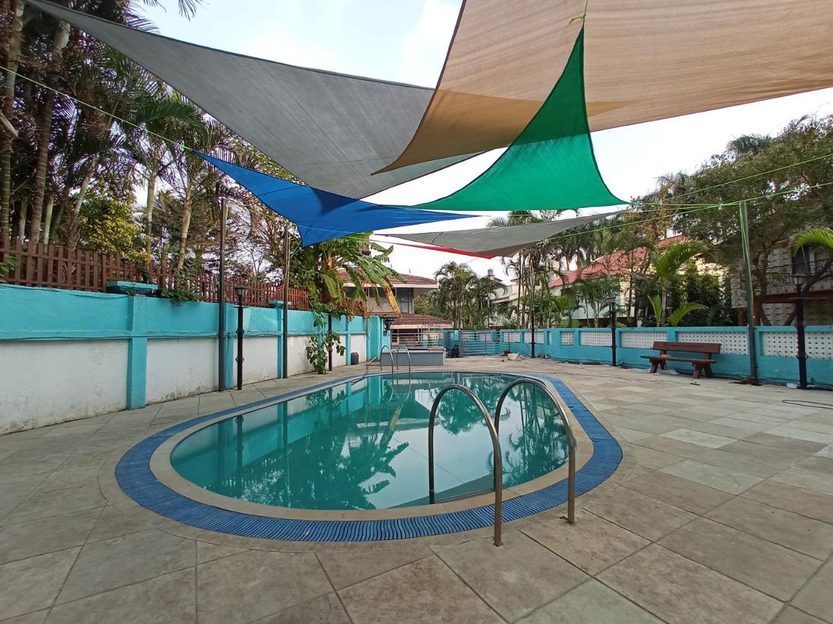 Sunstone Villa Lonavala Extérieur photo