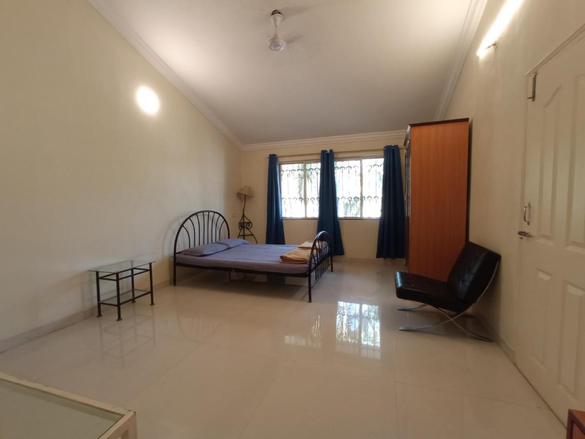 Sunstone Villa Lonavala Extérieur photo